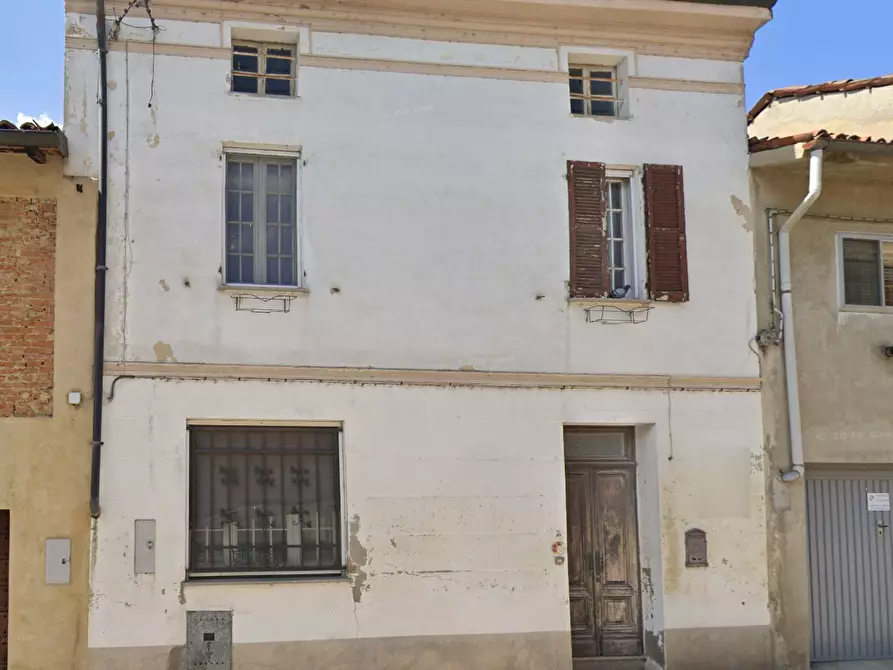 Immagine 7 di Casa indipendente in vendita  in Via Po a Breme