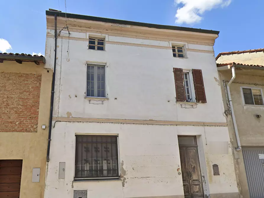 Immagine 8 di Casa indipendente in vendita  in Via Po a Breme