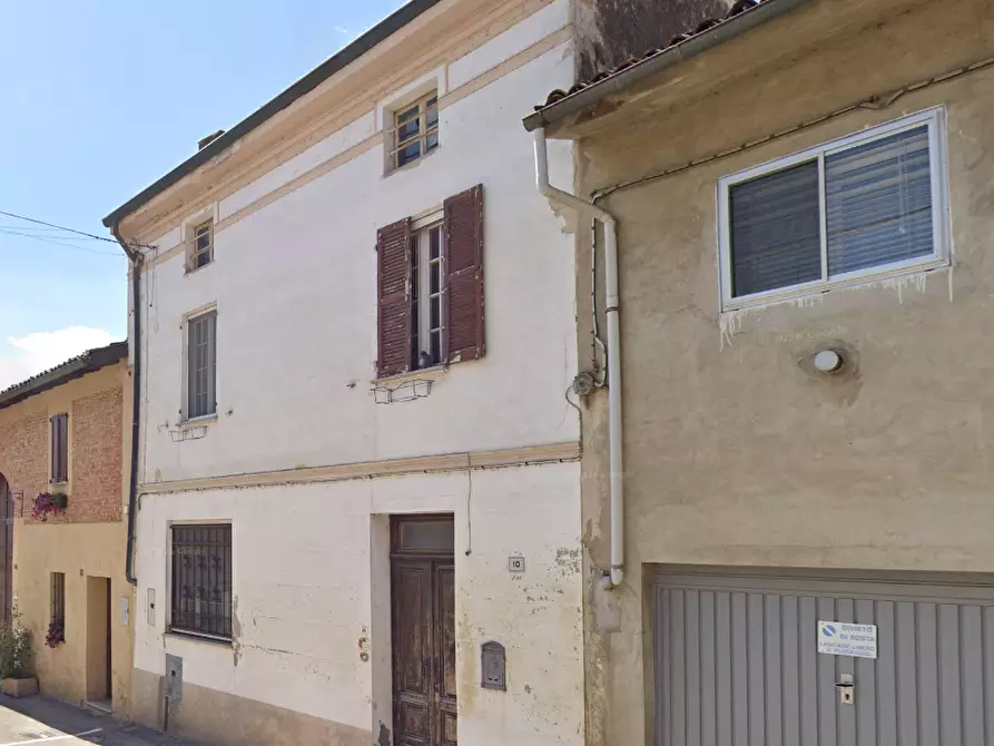 Immagine 9 di Casa indipendente in vendita  in Via Po a Breme