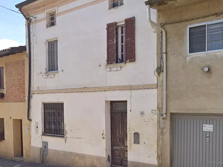 Immagine 10 di Casa indipendente in vendita  in Via Po a Breme