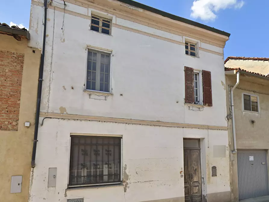 Immagine 11 di Casa indipendente in vendita  in Via Po a Breme