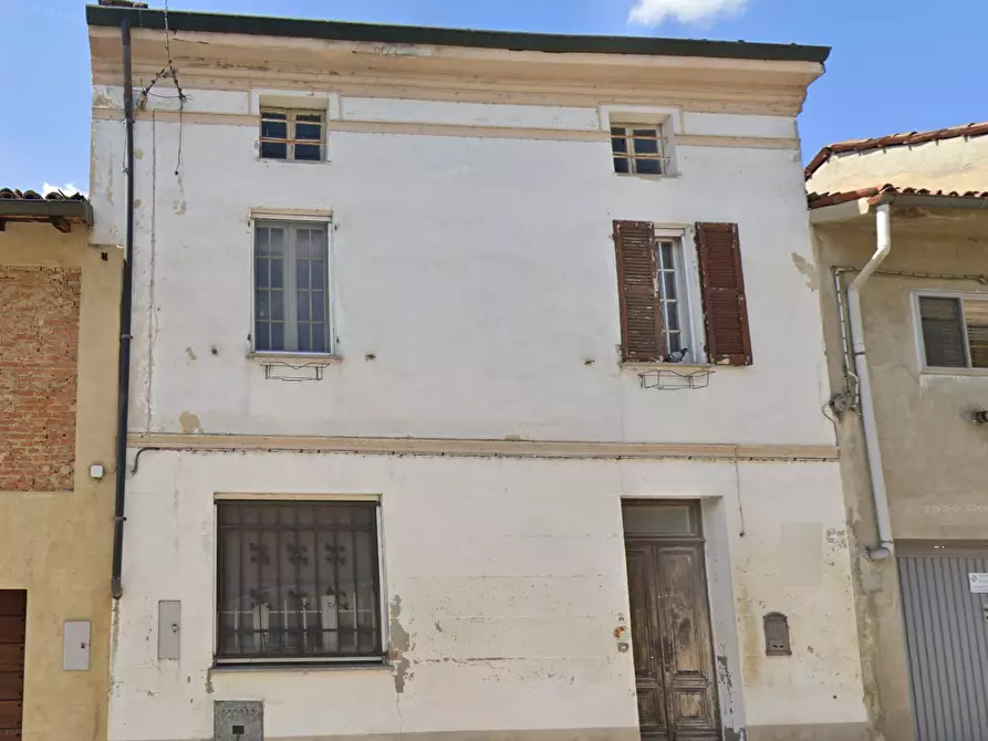 Immagine 12 di Casa indipendente in vendita  in Via Po a Breme
