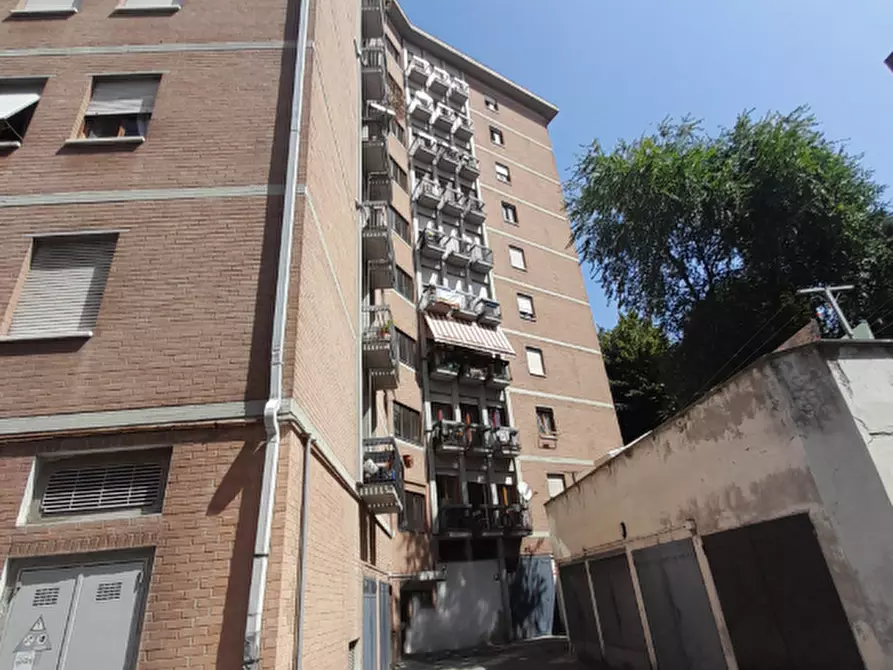 Immagine 1 di Appartamento in vendita  in Via G.B. Lulli a Reggio Nell'emilia