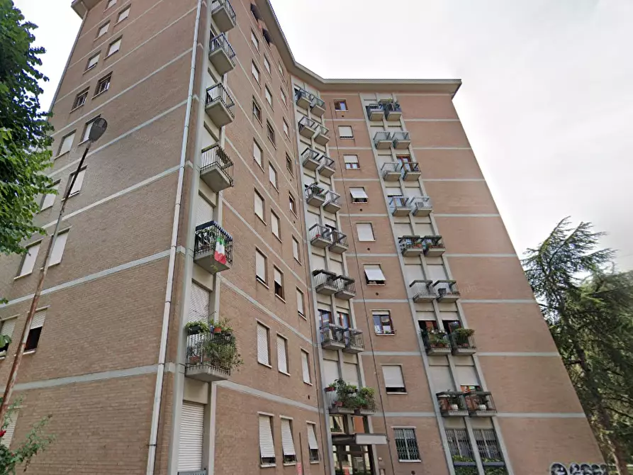 Immagine 2 di Appartamento in vendita  in Via G.B. Lulli a Reggio Nell'emilia