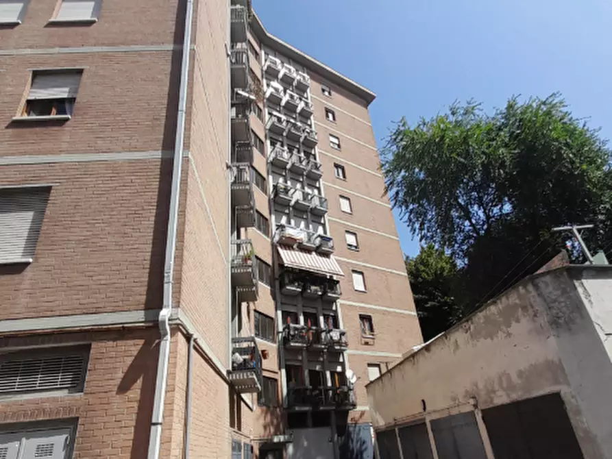 Immagine 3 di Appartamento in vendita  in Via G.B. Lulli a Reggio Nell'emilia