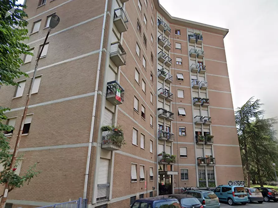 Immagine 12 di Appartamento in vendita  in Via G.B. Lulli a Reggio Nell'emilia