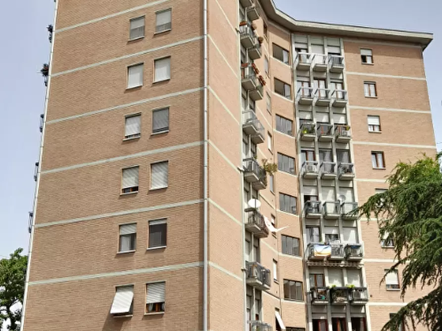 Immagine 15 di Appartamento in vendita  in Via G.B. Lulli a Reggio Nell'emilia