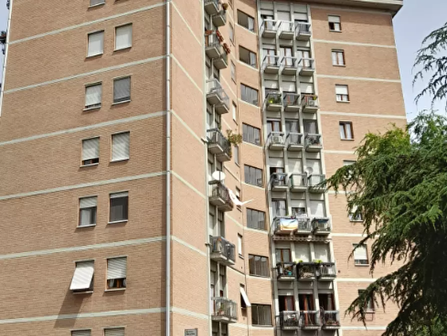 Immagine 17 di Appartamento in vendita  in Via G.B. Lulli a Reggio Nell'emilia