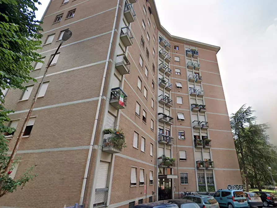 Immagine 18 di Appartamento in vendita  in Via G.B. Lulli a Reggio Nell'emilia