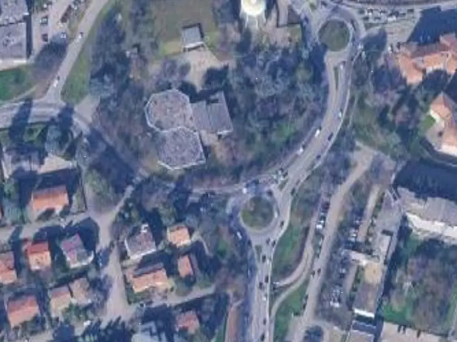 Immagine 19 di Appartamento in vendita  in Via G.B. Lulli a Reggio Nell'emilia
