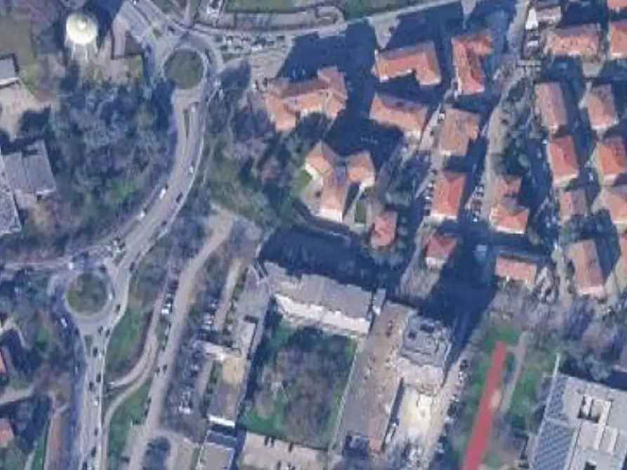 Immagine 21 di Appartamento in vendita  in Via G.B. Lulli a Reggio Nell'emilia
