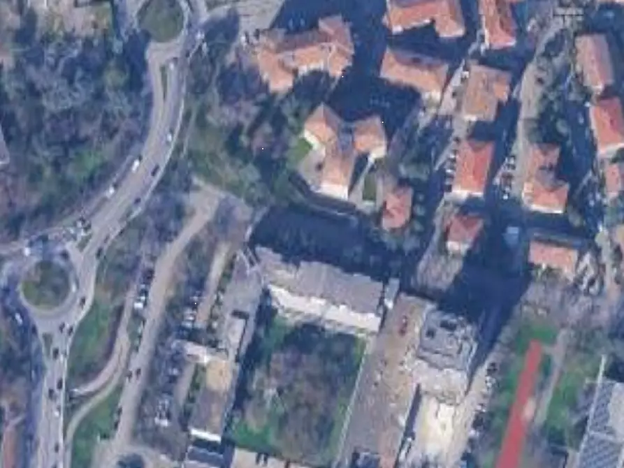 Immagine 22 di Appartamento in vendita  in Via G.B. Lulli a Reggio Nell'emilia