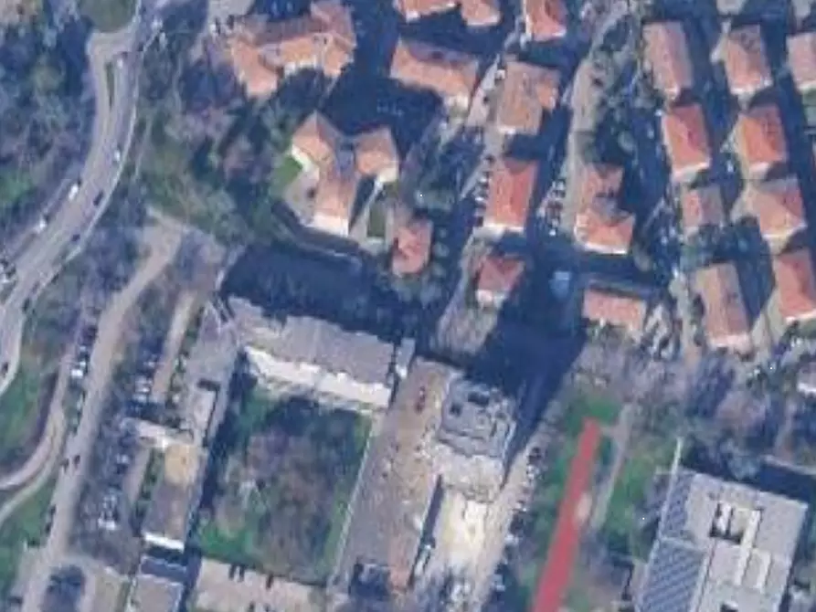 Immagine 23 di Appartamento in vendita  in Via G.B. Lulli a Reggio Nell'emilia