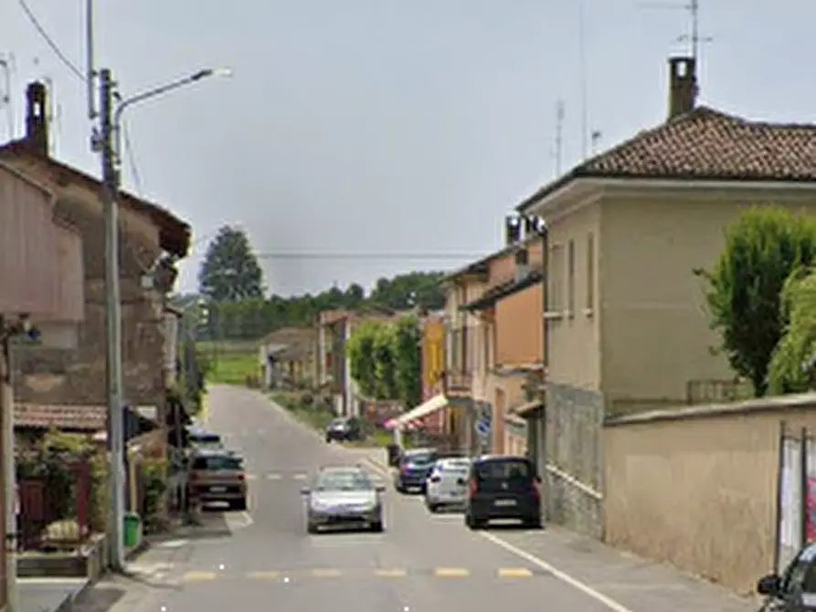 Immagine 15 di Casa indipendente in vendita  in Via Po a Breme