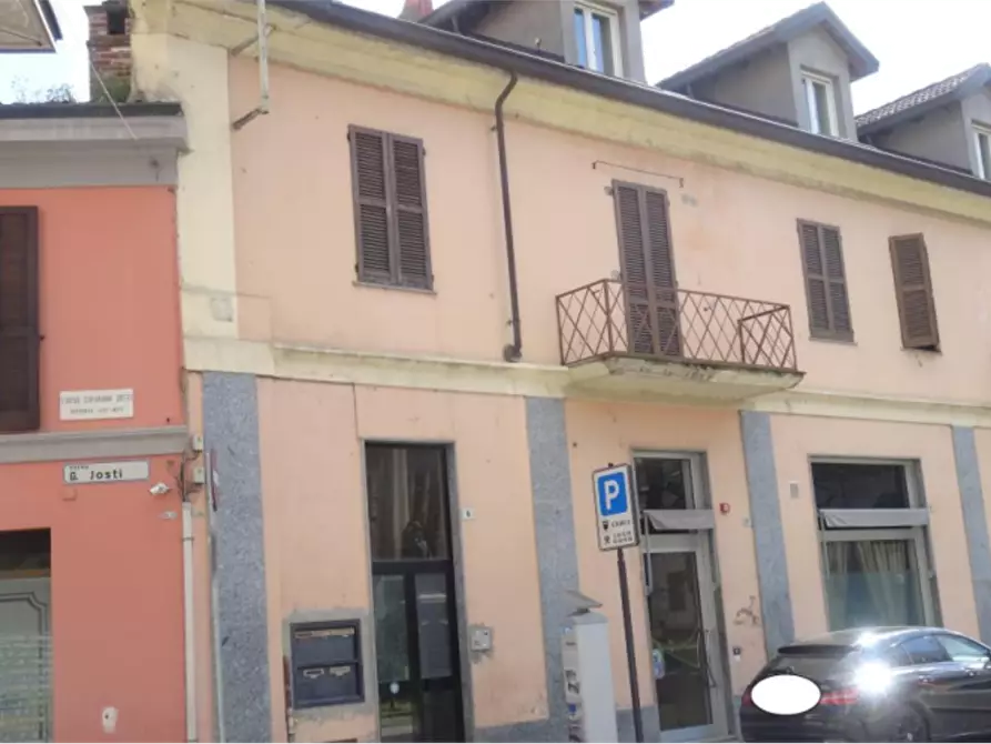 Immagine 1 di Casa indipendente in vendita  in Piazza Carlo Alberto a Mortara