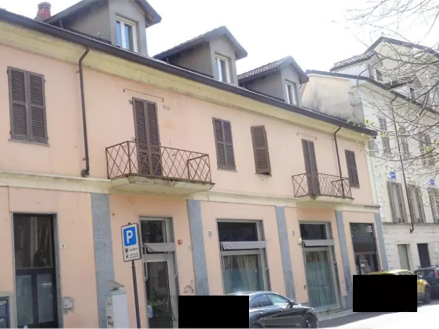 Immagine 2 di Casa indipendente in vendita  in Piazza Carlo Alberto a Mortara