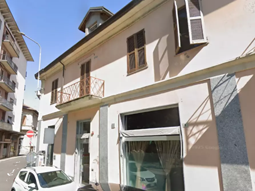 Immagine 4 di Casa indipendente in vendita  in Piazza Carlo Alberto a Mortara