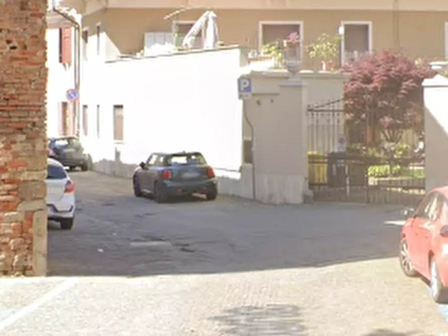 Immagine 12 di Casa indipendente in vendita  in Piazza Carlo Alberto a Mortara