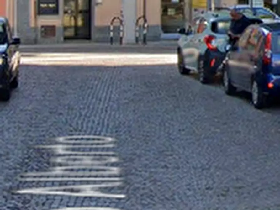 Immagine 13 di Casa indipendente in vendita  in Piazza Carlo Alberto a Mortara