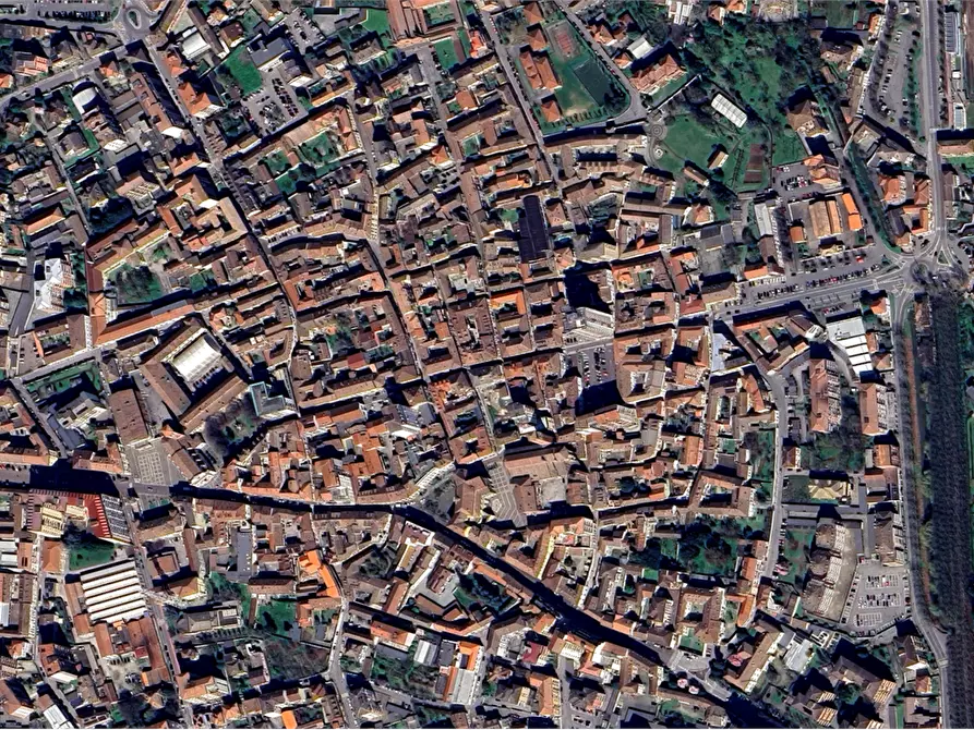 Immagine 14 di Casa indipendente in vendita  in Piazza Carlo Alberto a Mortara