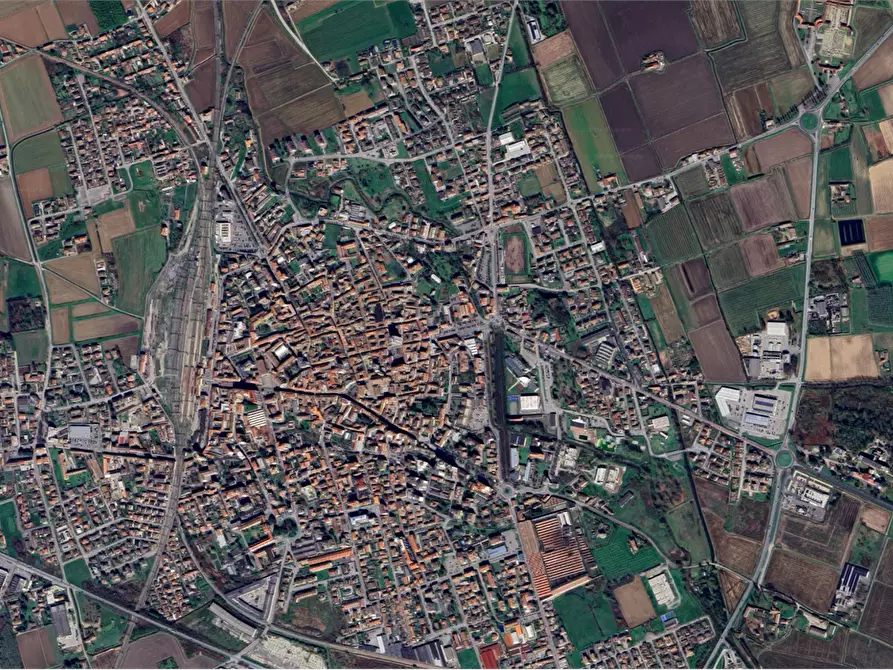 Immagine 15 di Casa indipendente in vendita  in Piazza Carlo Alberto a Mortara