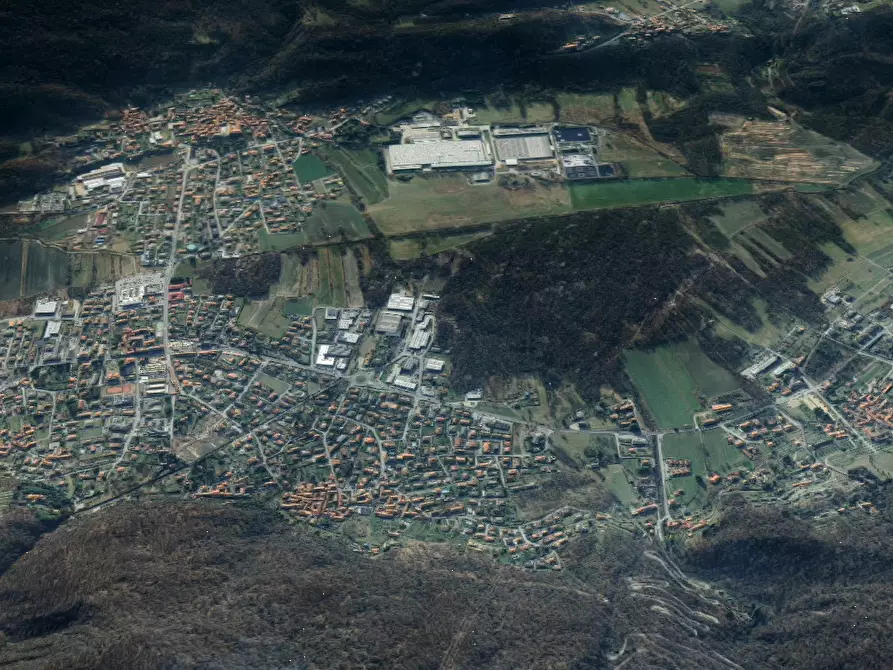 Immagine 7 di Laboratorio in vendita  in Via delle Acquette a Cuveglio