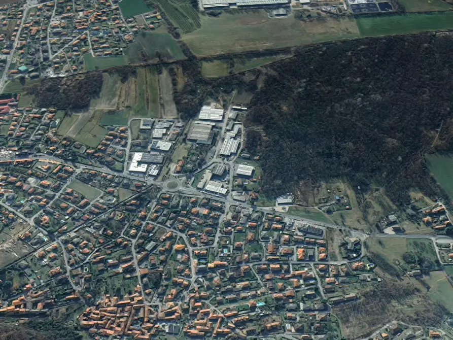 Immagine 5 di Magazzino in vendita  in Via delle Acquette a Cuveglio