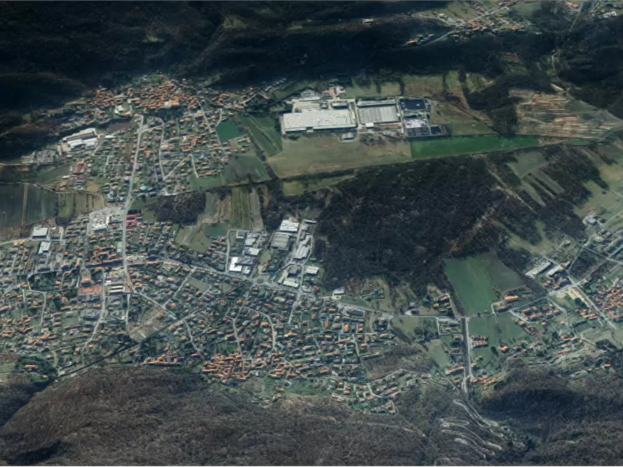 Immagine 7 di Magazzino in vendita  in Via delle Acquette a Cuveglio