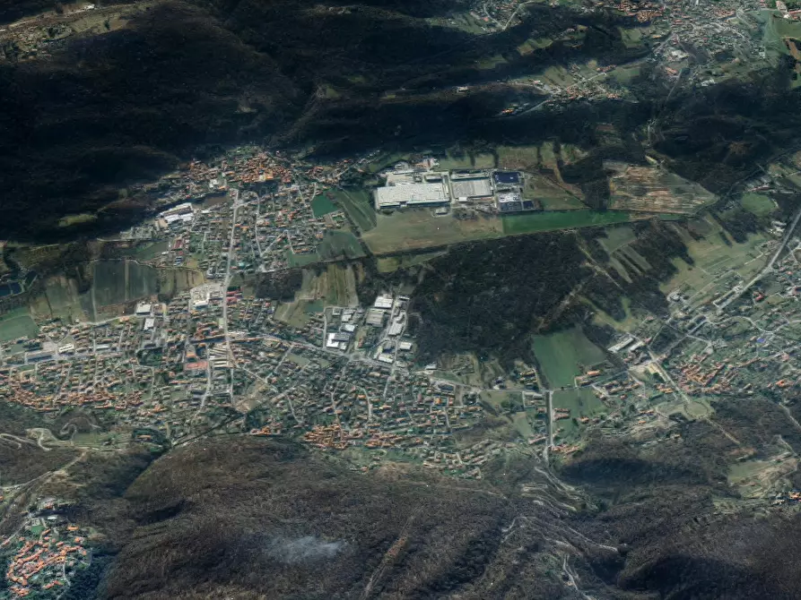 Immagine 8 di Magazzino in vendita  in Via delle Acquette a Cuveglio
