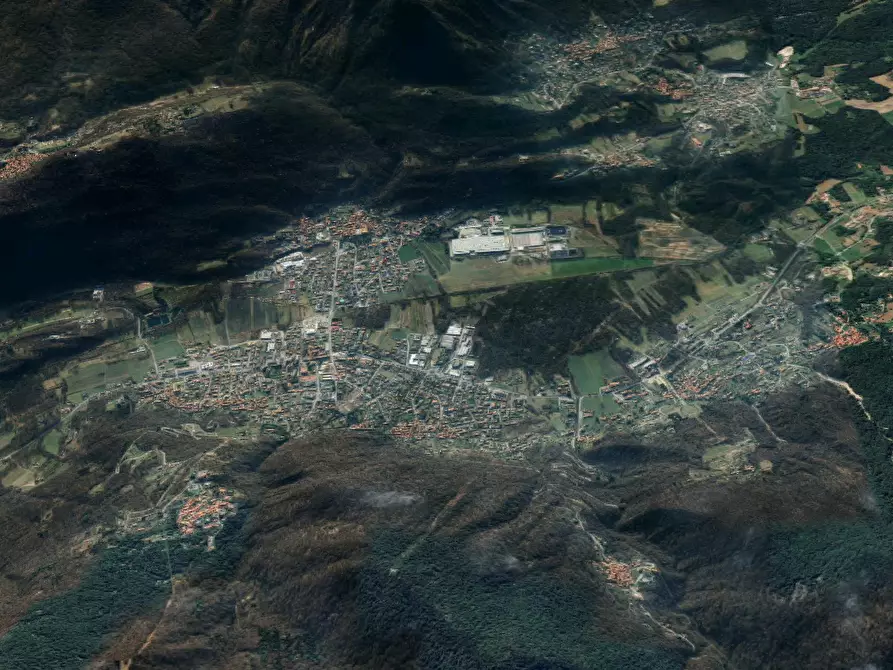 Immagine 9 di Magazzino in vendita  in Via delle Acquette a Cuveglio