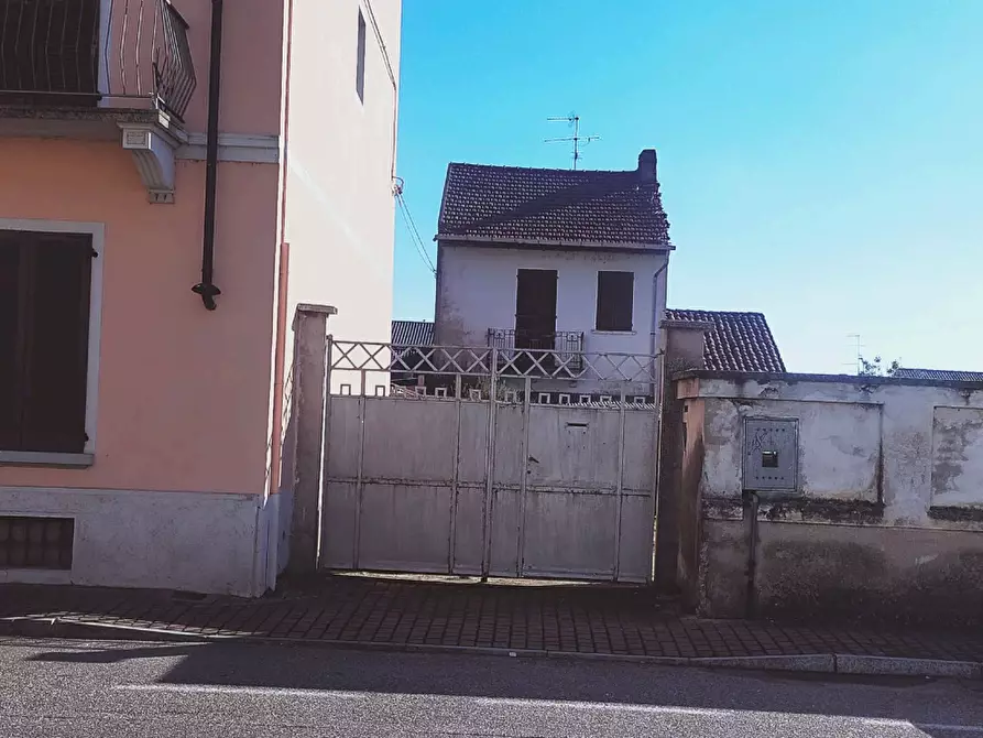 Immagine 6 di Casa indipendente in vendita  in Via XXVI Aprile a Palestro