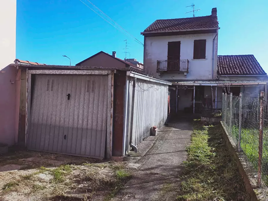 Immagine 8 di Casa indipendente in vendita  in Via XXVI Aprile a Palestro
