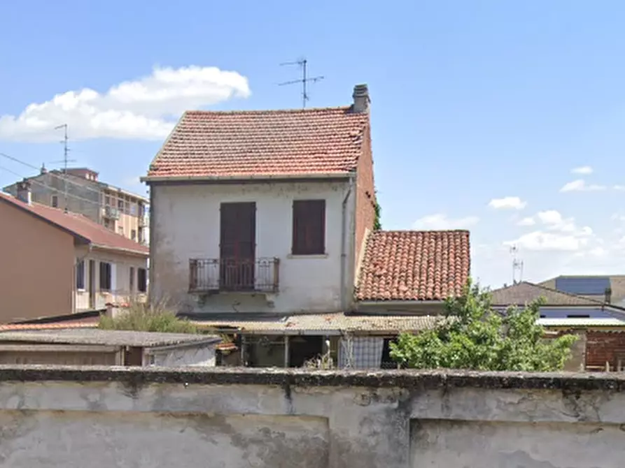 Immagine 9 di Casa indipendente in vendita  in Via XXVI Aprile a Palestro