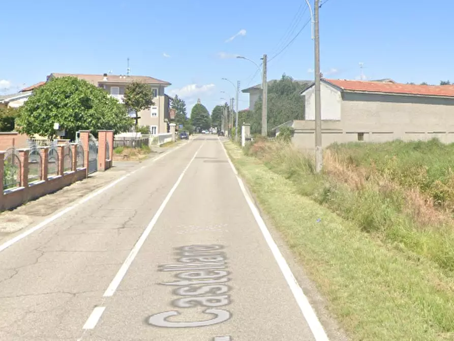 Immagine 7 di Capannone industriale in vendita  in Strada Castellaro a Mede