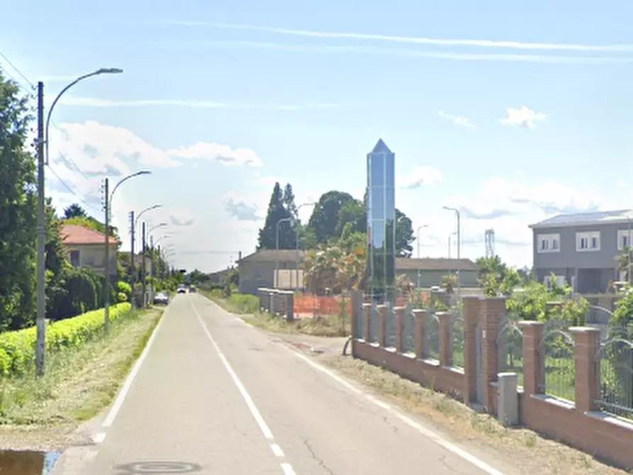 Immagine 8 di Capannone industriale in vendita  in Strada Castellaro a Mede