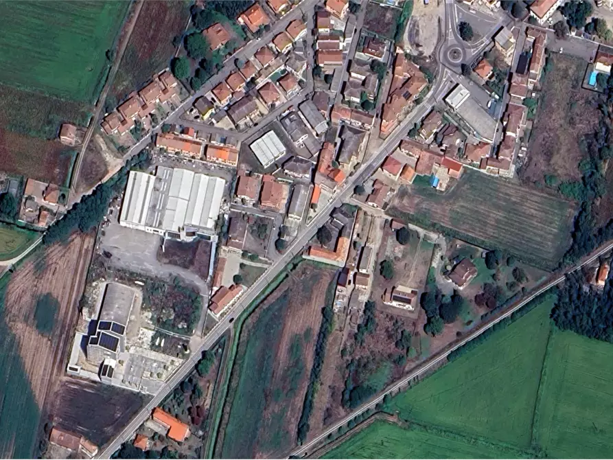 Immagine 11 di Capannone industriale in vendita  in Strada Castellaro a Mede