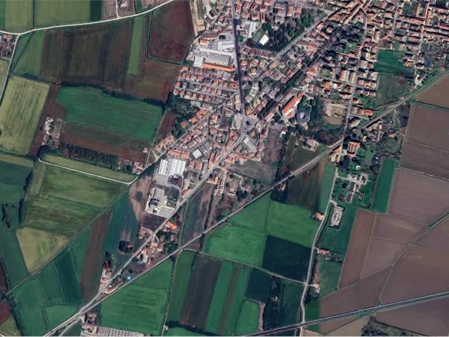 Immagine 12 di Capannone industriale in vendita  in Strada Castellaro a Mede
