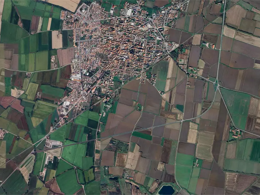 Immagine 13 di Capannone industriale in vendita  in Strada Castellaro a Mede