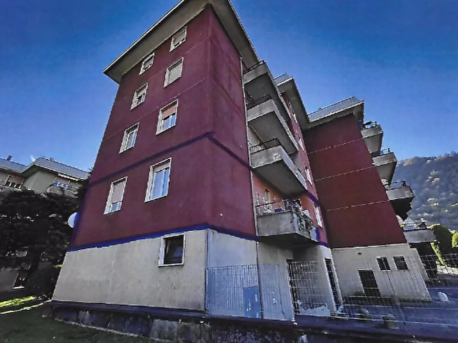 Immagine 1 di Appartamento in vendita  in Via Spluga a Olgiate Olona