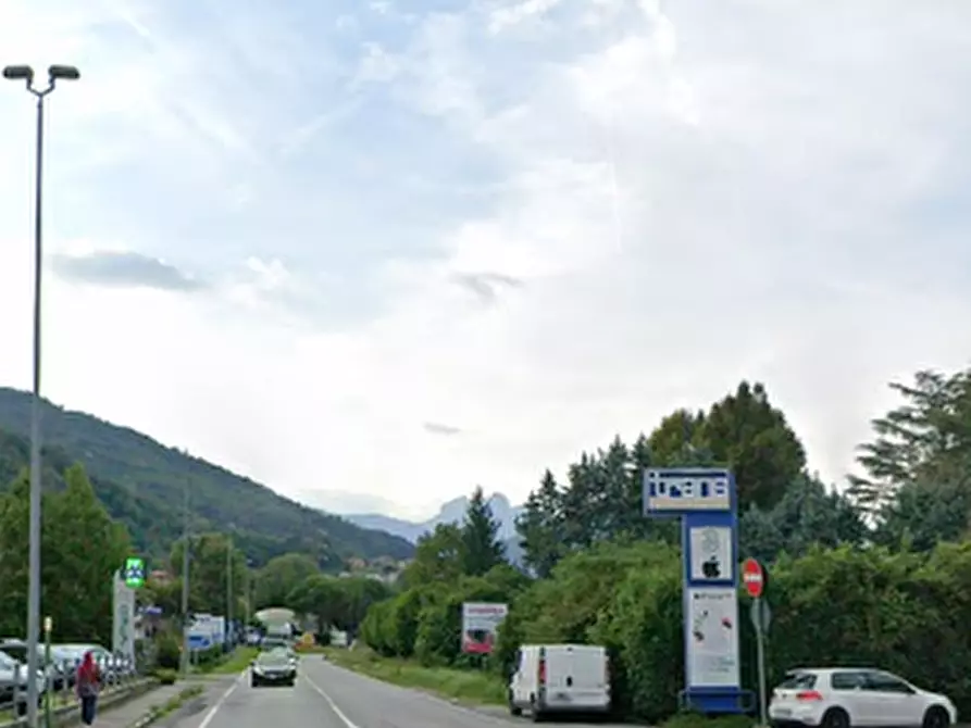 Immagine 3 di Appartamento in vendita  in Via Spluga a Olgiate Olona