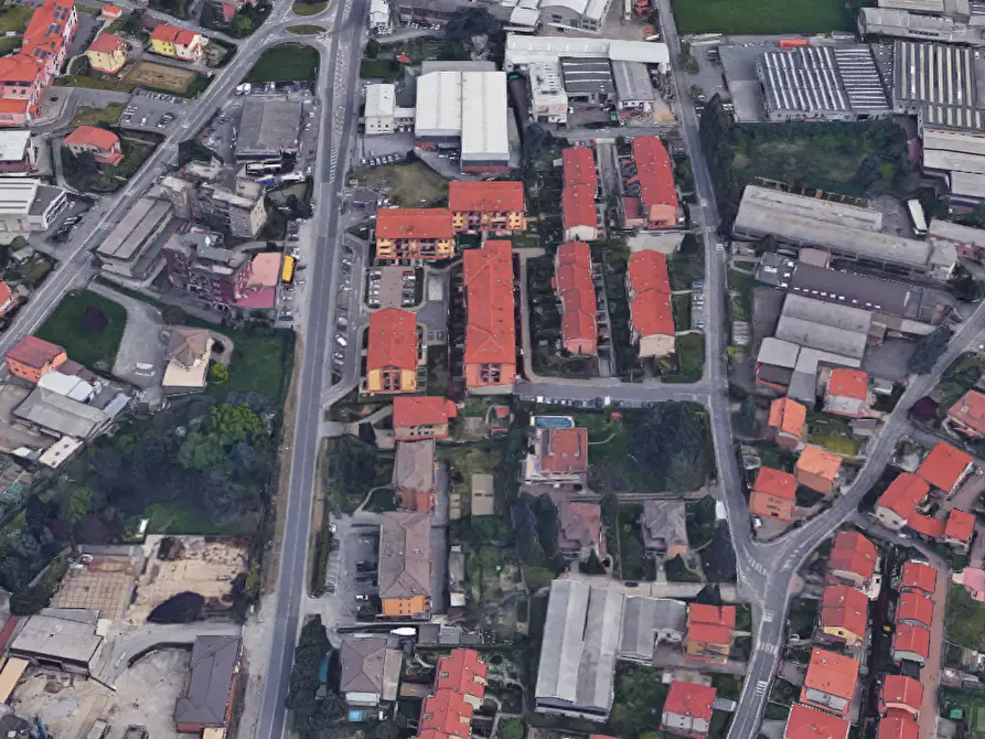 Immagine 5 di Appartamento in vendita  in Via Spluga a Olgiate Olona