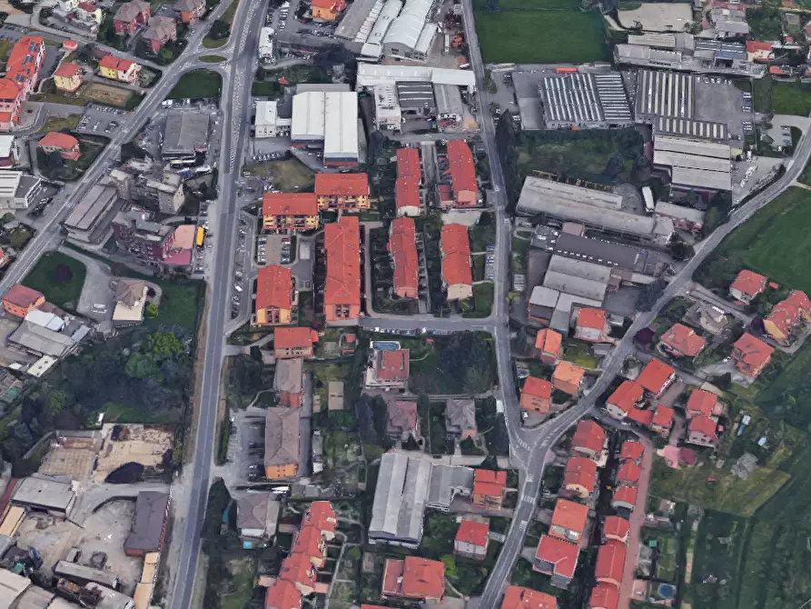 Immagine 6 di Appartamento in vendita  in Via Spluga a Olgiate Olona
