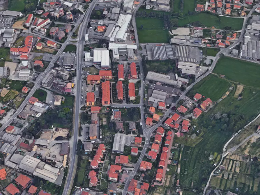 Immagine 7 di Appartamento in vendita  in Via Spluga a Olgiate Olona