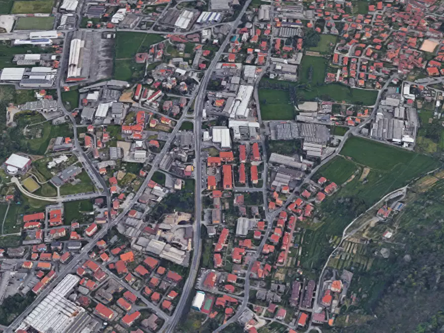Immagine 8 di Appartamento in vendita  in Via Spluga a Olgiate Olona