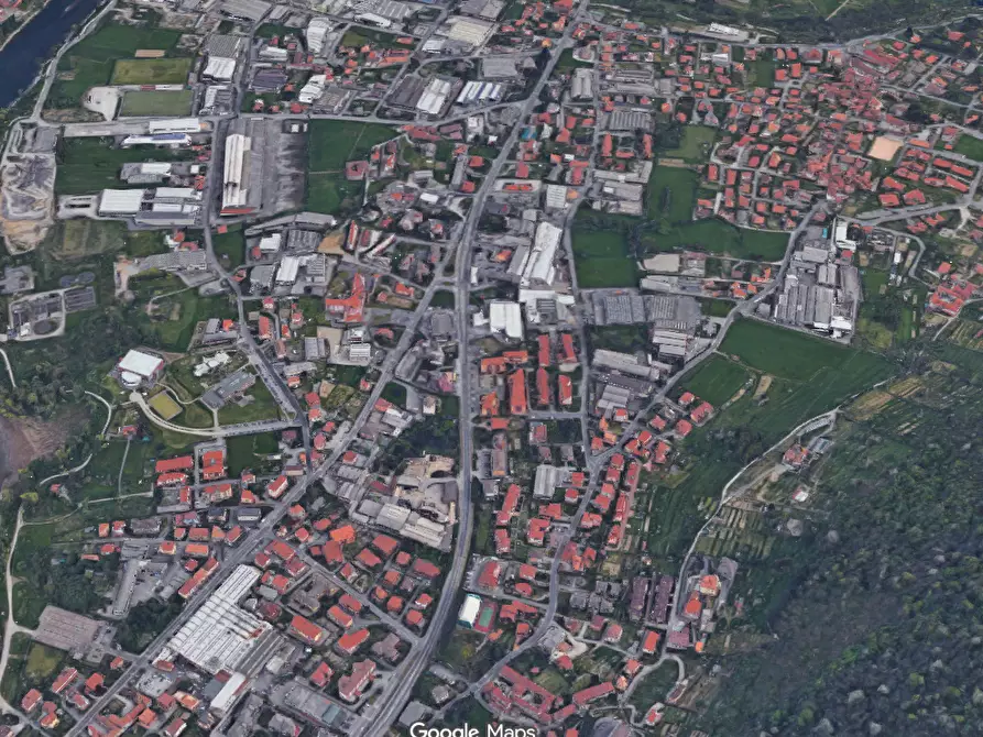 Immagine 9 di Appartamento in vendita  in Via Spluga a Olgiate Olona