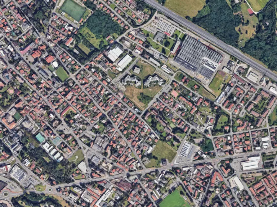 Immagine 1 di Appartamento in vendita  in Via Amilcare Ponchielli a Castellanza