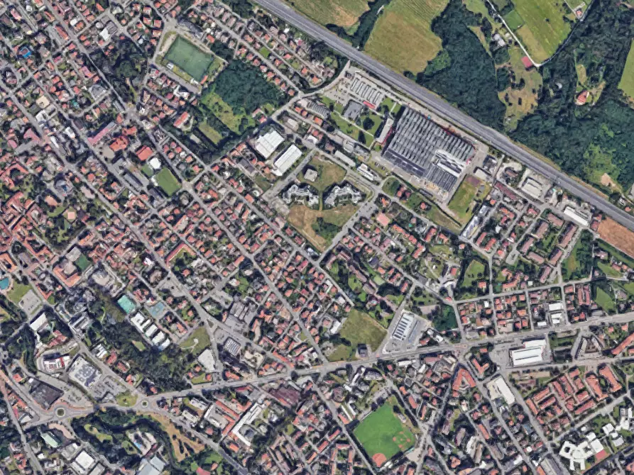 Immagine 2 di Appartamento in vendita  in Via Amilcare Ponchielli a Castellanza