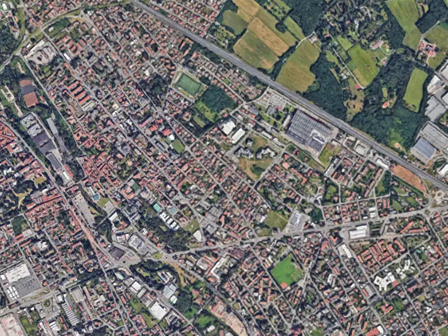 Immagine 3 di Appartamento in vendita  in Via Amilcare Ponchielli a Castellanza
