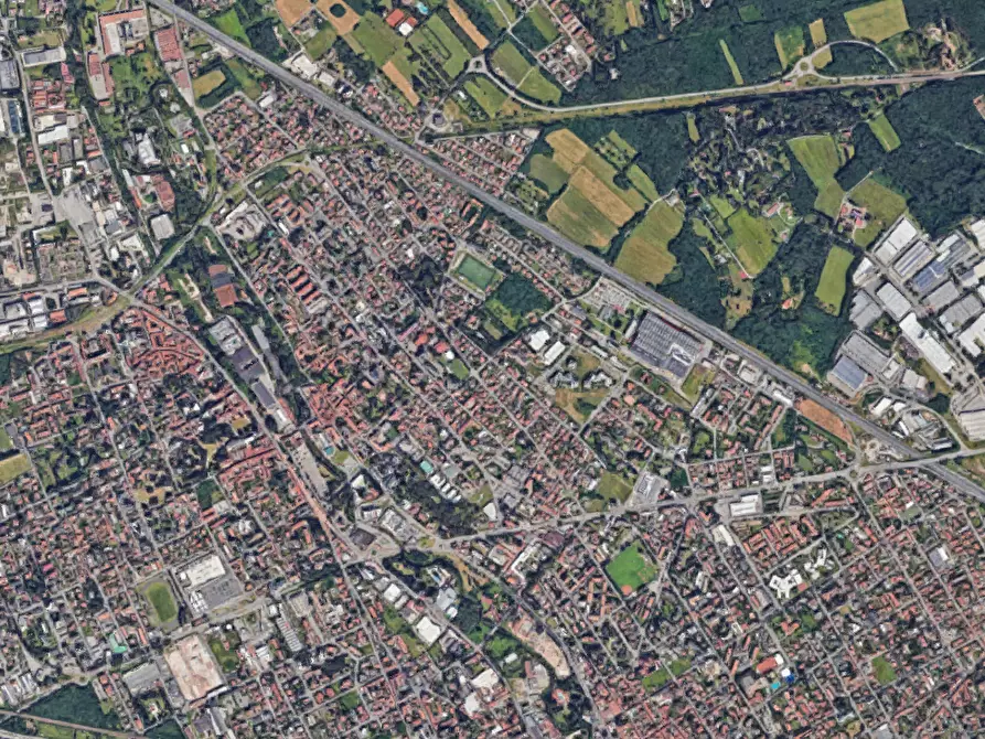 Immagine 4 di Appartamento in vendita  in Via Amilcare Ponchielli a Castellanza