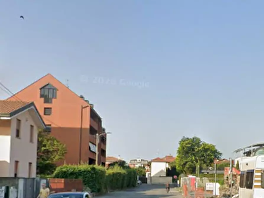 Immagine 8 di Appartamento in vendita  in Via Amilcare Ponchielli a Castellanza